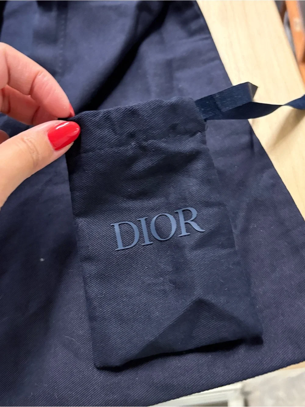 Dior like new
